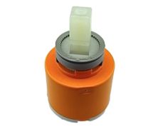 WOLVERINE BRASS, 85107W, SINGLE HANDLE CERAMIC CARTRIDGE 