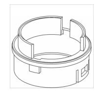 KOHLER, 75754, COLLAR