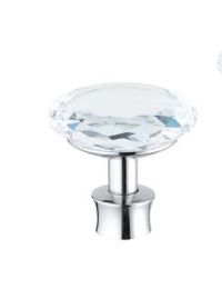GROHE, 18086VP0, KENSINGTON ROUND HANDLE (PAIR) - DISCONTINUED