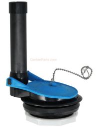 GERBER, G0099006, GERBER GENUINE FLUSH VALVE 