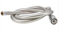 GERBER, A511004NCP, 47" STAINLESS STEEL PULL-OUT SPRAY HOSE (REPLACES 93-143), CHROME