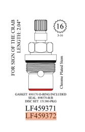 SEARS LF459371
