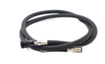 PFISTER, 951-2850, VENTURI PULL-DOWN KITCHEN FAUCET HOSE, CHROME