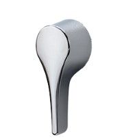 TOTO, THU351#CP-A, TRIP LEVER FOR MARIS ST484M AND CST484, CHROME