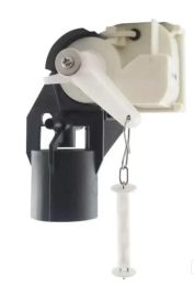 TOTO, THU857, 1.28 GPF AUTOFLUSH UNIT FOR TOILETS: CST974CEFGAT40, MS974224CEF(G), MW9743074CEFG, MW9743084CEFG, MW9744724CEFG(A), MW9744734CEFG(A)