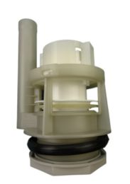 TOTO, THU443.21C-A, PROMENADE DRAIN VALVE FOR TOWER TYPE FLUSH VALVES FOR MODELS: CST423EF C423EF ST424E CST423EFG C423EFG ST424E