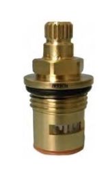 JERICH, 86091, IMPORT CERAMIC CARTRIDGE WITH 3-33 BROACH