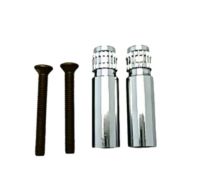 KOHLER, 500455-VF, BRASS STEM EXTENSION, VIBRANT FINISH