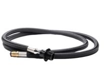PFISTER, 951-184, KITCHEN FAUCET HOSE FOR LITA FAUCET 529 