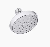 KOHLER, 72423-CP, 1.75 GPM AWAKEN B90 SINGLE-FUNCTION SHOWERHEAD, CHROME