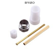 DELTA, RP74456, BRIZZO EXTENSION KIT