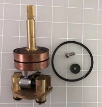 LEONARD PARTS, R/M10, VALVE REPAIR KIT FOR M-10-C SHOWER VALVE