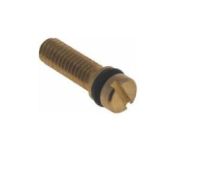 SYMMONS, T-34, LIMIT STOP SCREW WITH O-RING TO USE WITH TEMPTROL SHOWER SERIES