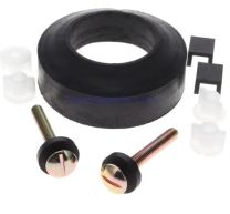 GERBER, G0099025, TANK TO BOWL ASSEMBLY KIT FOR WATERLINE MAXWELL SE TANKS