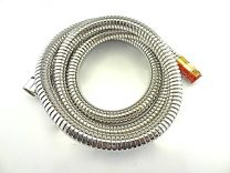 PFISTER, 951-0450, PULL-OUT SPRAY HOSE FOR 533 GENESIS KITCHEN FAUCET, CHROME 