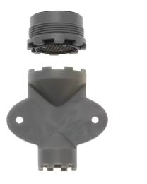 DELTA, RP84376-1.2, 1.2 GPM WATER EFFICIENT AERATOR 