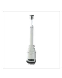 ELJER, SUBKIT316, FLUSH VALVE ASSEMBLY FOR ELJER CANTERBURY AND PORCHER VENETO TOILETS