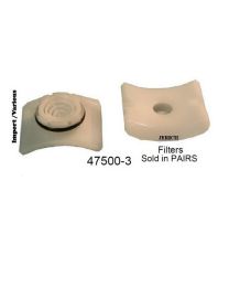 JERICH, 47500-3, FOR GROHE(4708000) FILTER INSERT FOR GROHE PRESSURE BALANCE VALVE