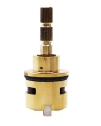 GERBER, DA507923, DANZE DIVERTER CARTRIDGE FOR 3 PORT 2 OUTLET FOR DIVERTER VALVE D130505BT