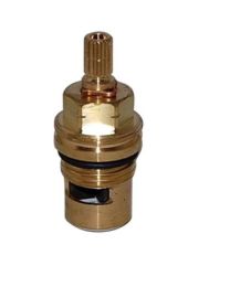 TOTO, THP4416, CERAMIC CARTRIDGE FOR GF WIDESPREAD LAVATORY FAUCET, COLD