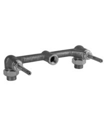 JACLO, 5550-RGH, ROUGH VALVE FOR CONTEMPO WALL FAUCET 