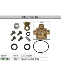 LORDHAL, T054-16K, STOP PLUS KIT FOR DANFOSS VALVE; GROHE TEMPRESS II; ROHL; NEWPORT BRASS