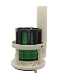 TOTO, THU861-A, GUINEVERE FLUSH VALVE TOWER