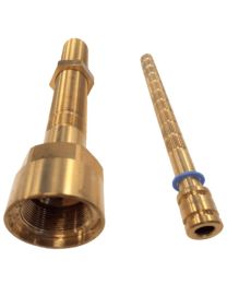 ARTOS, XP-13117, 3/4" VOLUME CONTROL (F906A34-VO) EXTENSION KIT