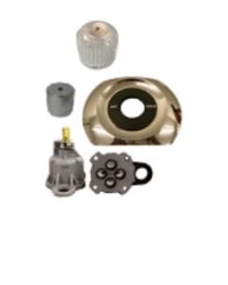 JERICH, RK6630M, AMERICAN STANDARD REPAIR KIT