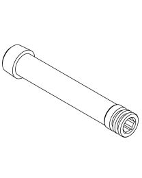 KOHLER, 1218070, SUPPLY ADAPTER ASM-2.313-2.813 ROUGHIN