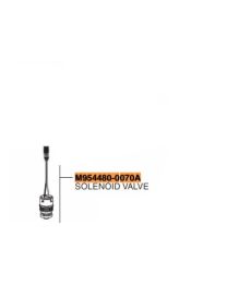 AMERICAN STANDARD, M954480-0070A, PARADIGM SELECTRONIC TOUCHLESS FAUCET SOLENOID VALVE