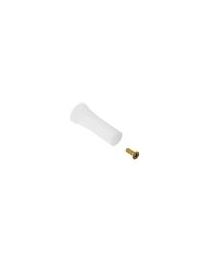 GROHE, 47068000, TEMPERSAFE SHOWER VALVE STEM EXTENSION AND SCREW -DISCONTINUED 
