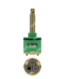 KISSLER, 46-6266, IMPORT SINGLE LEVER CARTRIDGE