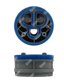 KISSLER, 46-4305, HUNTIGTON/NIBCO/PHOENIX SINGLE LEVER BALANCING SPOOL 