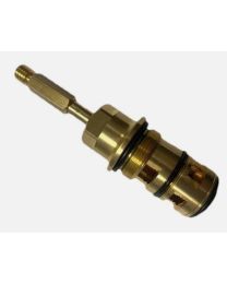 ROHL, 3104-0800, DIVERTER SUB-ASSEMBLY CARTRIDGE FOR RMV-2 AND REF-2 PRESSURE BALANCE VALVES - ECONOMY PACKAGING 