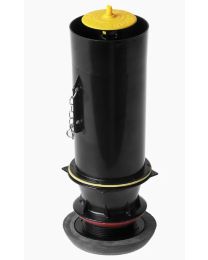 KOHLER, 1188999, CIMMARRON SERIES MODELS K-3589, K-3609 & K-98977 - TANKS # K-4418 & K-4421, 1.28 GPF FLUSH VALVE