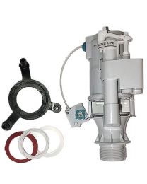 KOHLER, 1224140, HIGHLINE ( K-3989 - K-4458 TANK) TOILET TWO-PIECE ELONGATED TOILET FLUSH VALVE KIT