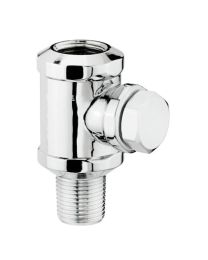 KROWNE, 22-545L, RIGID CHEMICAL CONNECTOR