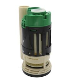 TOTO, THU844-A, AQUIA IV (646CEMF(G)N) ONE PIECE TOILET DUAL FLUSH CANISTER FLUSH VALVE
