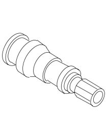 KOHLER, 75665, SHORT RITE-TEMP STEM FOR K-T312/K-T313