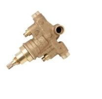SYMMONS TEMPTROL PRESURE BALANCED MIXING VALVE ONLY  WITH SERVICE STOPS- DISCONTINUED REPLACED WITH 262XBODY
