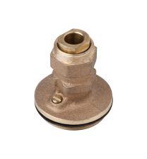 SYMMONS, C-2, SAFTETYMIX VALVE BRASS CAP