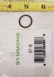 Symmons Industries DT-8