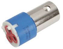 SYMMONS, KN-4, SINGLE-LEVER SYMMETRIX CARTRIDGE