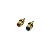 SYMMONS, LL-124, CARTRIDGE REPAIR KIT (HOT AND COLD)
