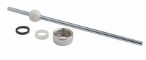SYMMONS, P-112N, POP-UP ROD ASSEMBLY FOR USE WITH P-25 & RL-154 