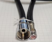 SYMMONS, RK-021, SERENO PULL-DOWN HOSE