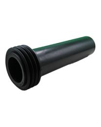 TOTO, THU489, TOILET INLET PIPE FOR IN WALL WT174M