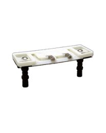 TOTO, THU6477, BASE PLATE ASSEMBLY FOR WASHLET+ C2 / C5 / S500E / S550E 