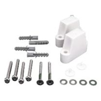 TOTO, THU742#01-A, TOILET MOUNTING HARDWARE, COTTON